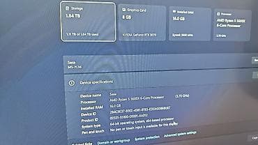 pegla za talase cena: Gejming(gaming) zver  racunar sklapan za svoju dusu na slikama vecina — 5