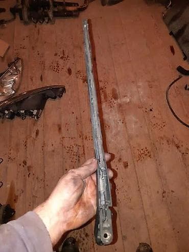 reno 5: ZADNJI BRISAČ ZA PEUGEOT 206 | Komplet zadnji brisač kao nov za — 1