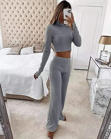 One size