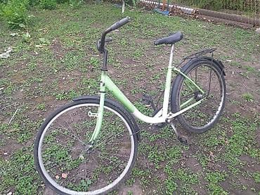 zvezdano nebo kola: Odlican bickl zenski 5000 din stanje kao na slikama u voznom stanju — 3