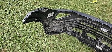 audi a4 2,5: PREDNJI BRANIK 5NA LCI ZA VOLKSWAGEN TIGUAN | Volkswagen tiguan — 5