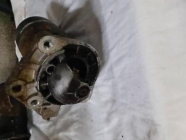 profesionalna auto dijagnostika: ANLASER ZA SEAT IBIZA OD 1996. DO 2004. GOD. | anlaser- starter - — 1