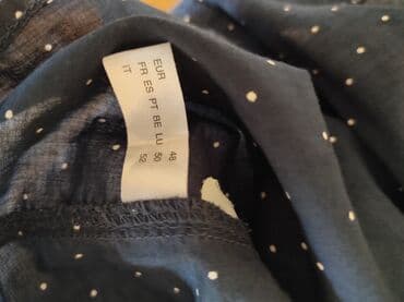 haljine c a: C&A, XL (EU 42), Cotton — 4