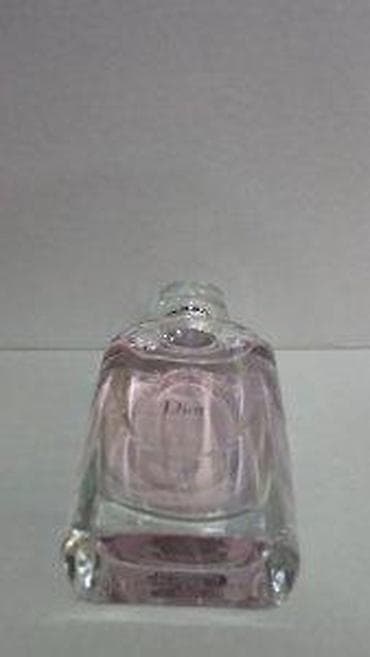 naik original: CHRISTIAN DIOR FOREVER AND EVER EDT100ML TSTR | Christian Dior — 6
