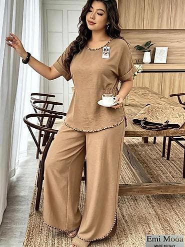 Komplet za punije
2XL 3XL 4XL
Cena : 2900 dinara