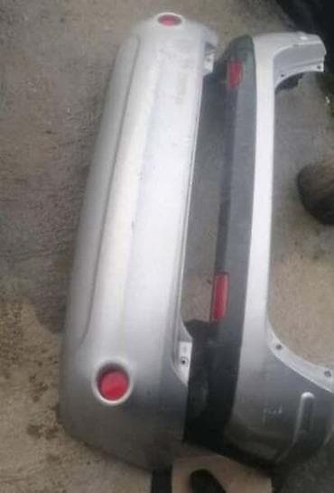 auto delovi volkswagen: FIESTA 5 BRANICI ZA FORD FIESTA OD 2002. DO 2005. GOD. | FORD velika — 5