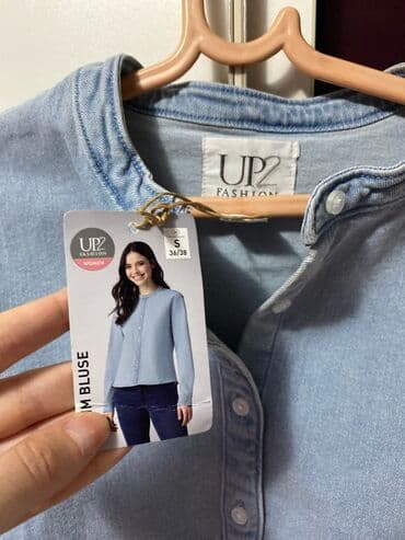 Accessories: S, Single-colored, color - Light blue — 2