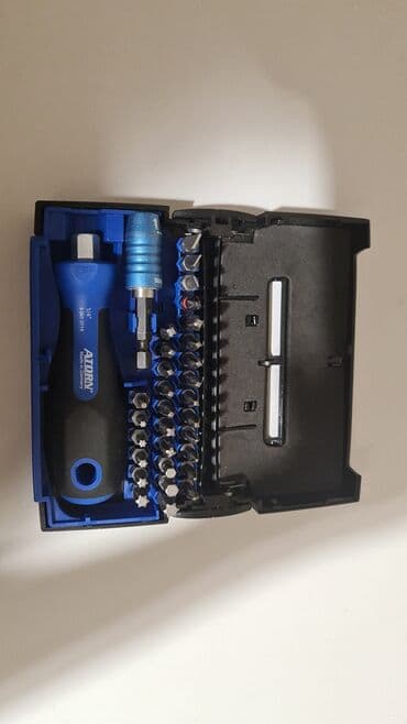 Set bitova marke Atorn doneti iz Nemacke na lalafo.rs Set bitova marke Atorn doneti iz Nemacke