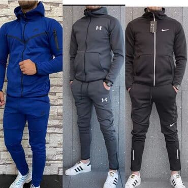 muške zimske jakne c a: Cena 4350 dinara

Veličine S M L XL XXL — 1