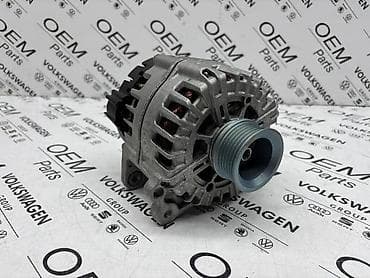 silikonska lepljiva traka: ALTERNATOR ZA AUDI A3, A4, A5 . - 06M 903 024 | Alternator za — 1