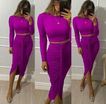 Women's Clothing: 2700 komplet🌿 — 2
