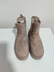 novi pazar dres: Ugg mini čizme, bоја - Bež, 36 — 3