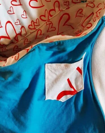 christian dior torba za plazu: Torbica preko ramena, dimenzije 33 x 33 cm. Cena: 1000 RSD. - — 3