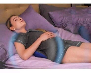 jastuk za lumbalni deo ledja: Cena: 1.850 dinara Lumbalna podrska za ledja/jastuk za ledja Jastuk — 1