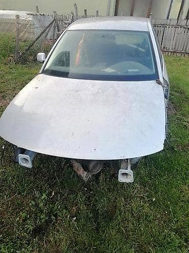 spoljne gume 8.25 20: VOLKSWAGEN PASSAT B5 1.8 2000. GOD. - KOMPLETAN AUTO U DELOVIMA | — 2