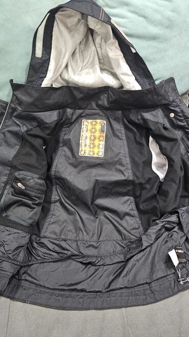 tech fleece 1:1: M, color - Black — 5