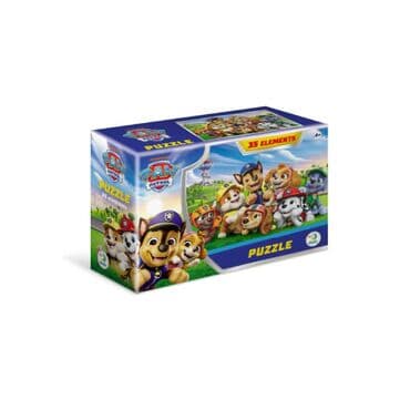 Dečiji puzzle set – 35 elemenata - Tematski motivi popularnih crtanih na lalafo.rs Dečiji puzzle set – 35 elemenata - Tematski motivi popularnih crtanih