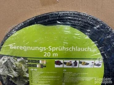 emmezeta radni stolovi za decu: *** AKCIJA *** #2159 Sistem za zalevanje - GARDENLINE; Sa sistemom od — 5
