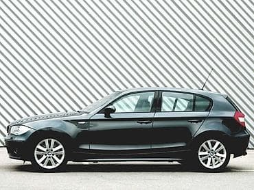 Prodaja automobila: VRATA ZA BMW 120 OD 2004. DO 2011. GOD — 1