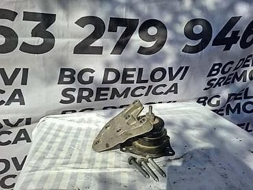 delovi auspuha: NOSAC MOTORA 1.2 6V 12V ZA VOLKSWAGEN POLO OD 2001. DO 2009. GOD. | — 2
