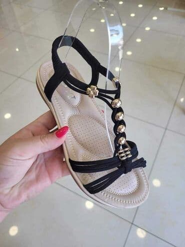 fratelli babb sandale: 36-41 2800 din — 1