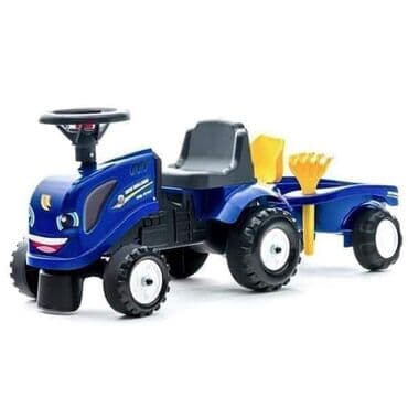 deciji skafanderi cene: NAJTRAŽENIJE TRAKTOR GURALICE 2 para nalepnica Traktor guralica — 10