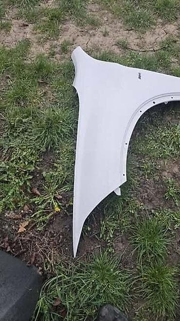 klima za kamp prikolice: LEVO KRILO F48 ZA BMW X1 | BMW x1 f48 levo krilo original — 3