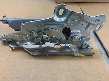 čekrk za auto: ŠARKA HAUBE ZA AUDI A6 - 4K0823302A | Šarka haube Audi A6 — 3