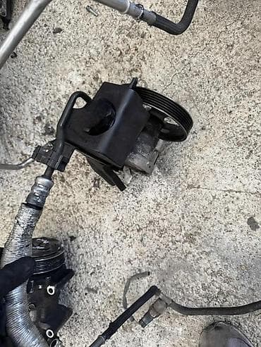 SERVO PUMPA PEUGEOT 206 207 CITRIEN C3 1.4B | Servo pukpa 206 207 na lalafo.rs SERVO PUMPA PEUGEOT 206 207 CITRIEN C3 1.4B | Servo pukpa 206 207