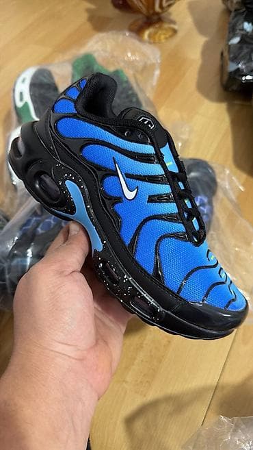 obuća bata beograd: Nike air max tn dečije patike NOVO Novo Brojevi 31 do 36 fb Moja — 5