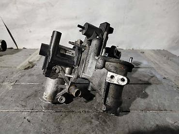 EGR VENTIL ZA RENAULT MEGANE OD 2008. DO 2012. GOD. | EGR ventil