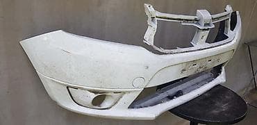 cerada za pokrivanje: PREDNJI BRANIK ZA DACIA SANDERO | dacia sandero 2 prednji branik R — 2