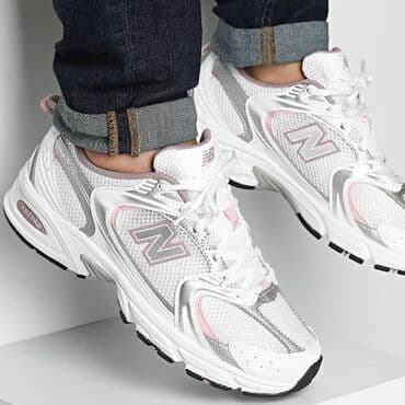 patike sa vazdušnim đonom: New balance 530 patike Novo Brojevi 36 do 46, zavisi od modela fb — 3