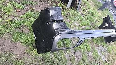 nalepnice za branike: ZADNJI BRANIK G05 MSP ZA BMW X5 | BMW x5 g05 zadnji branik msp — 1