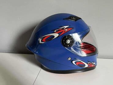 Ostalo: Decije kacige❗
3600din na lalafo.rs — 3 Ostalo: Decije kacige❗
3600din — 3