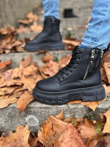 kanađanke čizme: Unisex kanađanke
36-41
2.800 — 6