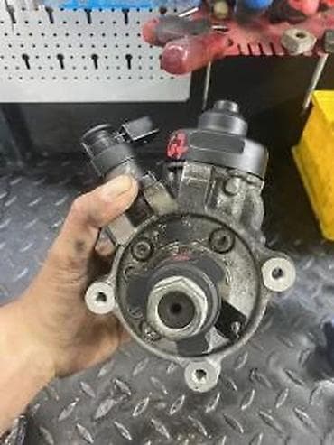 uljna pumpa golf 6 1.6 tdi: GOLF 7 1.6 TDI DELOVI PUMPA VISKOG PRITISKA BOSH 04L130755D | audi — 2