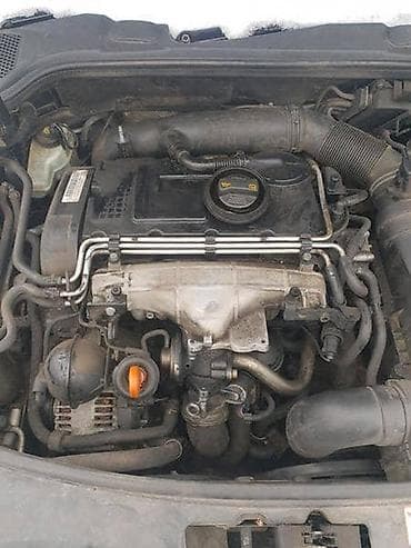 MOTOR 2.0 TDI 16V BKD ZA AUDI A3 OD 2003. DO 2007. GOD. | AUDI A-3 na lalafo.rs MOTOR 2.0 TDI 16V BKD ZA AUDI A3 OD 2003. DO 2007. GOD. | AUDI A-3