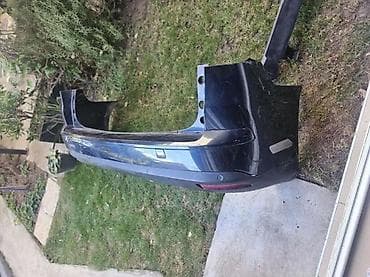 Car Body Parts: ZADNJI BRANIK CITROEN C5 X7 | Zadnji branik c5x7 at lalafo.rs — 1 Car Body Parts: ZADNJI BRANIK CITROEN C5 X7 | Zadnji branik c5x7 — 1