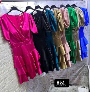 ramax beograd: Dresses — 2
