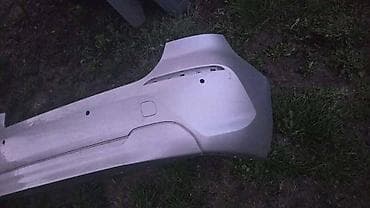 farovi za juga: ZADNJI BRANIK F40 BASIC ZA BMW SERIJA 1 | BMW 1 f4 zadnji branik — 1