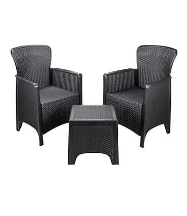 cebence za bebe: NOVO! Baštenski set Amora za 2 osobe – kompaktan i elegantan izbor za — 3