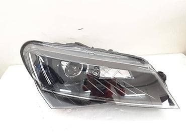 punto multijet 1.3: DESNI FAR ZA ŠKODA SUPERB - 3V1941016A | Desni far za Skoda SuperB — 1