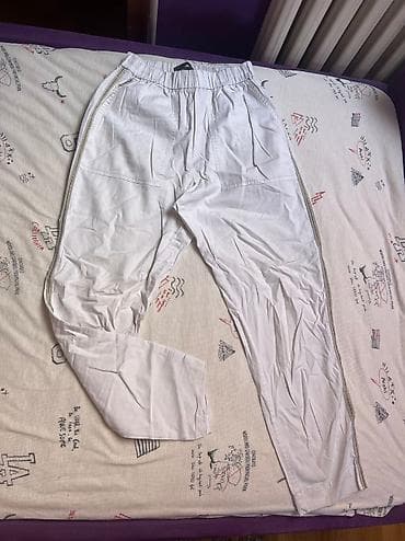 P.S.fashion pantalone, kao nove, dobro očuvane, udobne za nošenje na lalafo.rs P.S.fashion pantalone, kao nove, dobro očuvane, udobne za nošenje