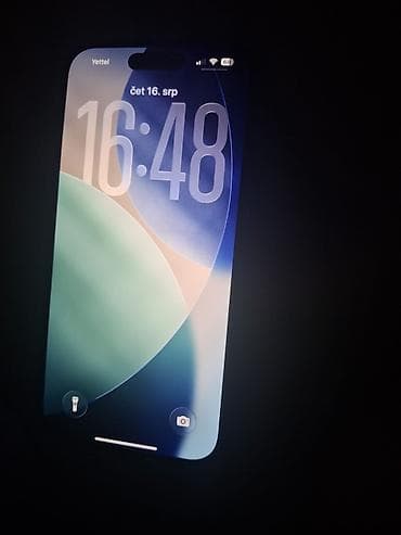 nintendo oled cena: Prodajem ajfon 15.Izuzetno malo koriscen, dobijen na poklon.Naviknut — 4