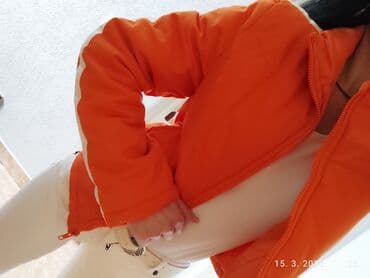 teddy kaput h m: Jakna s/m,za prelazni period — 5