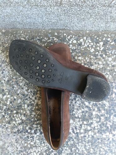 mokasine u boji: Loafers, 40 — 1