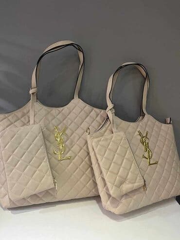 ysl torba za plazu: Torba za rame — 3