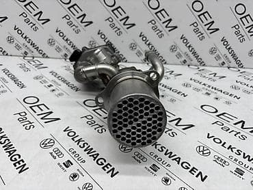 rad na farmi: EGR VENTIL SA HLADNJAKOM ZA AUDI A4, A5, A6 . - 04L 131 512 A | — 4