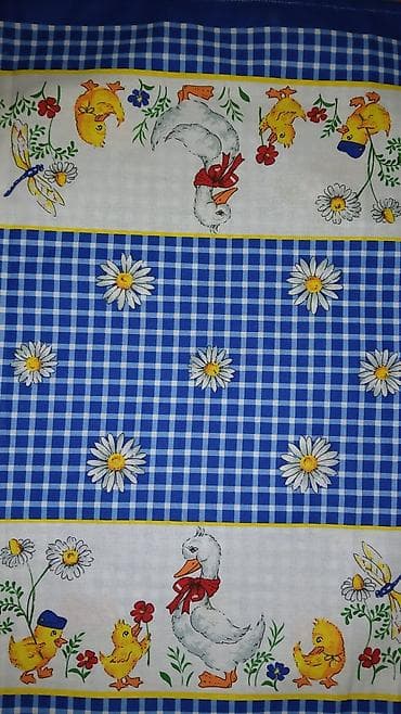 kuhinjske krpe veleprodaja: Kuhinjske krpe 50*70 — 3